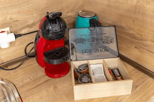 Daire Ioama Island Burgaz