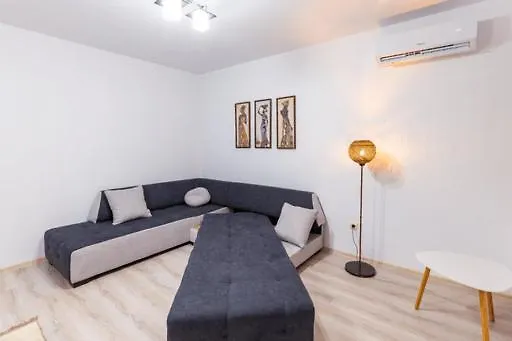 Ioama Island Appartement