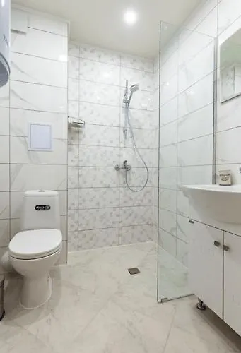 Ioama Island Appartement *