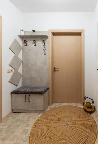 Appartement Ioama Island *