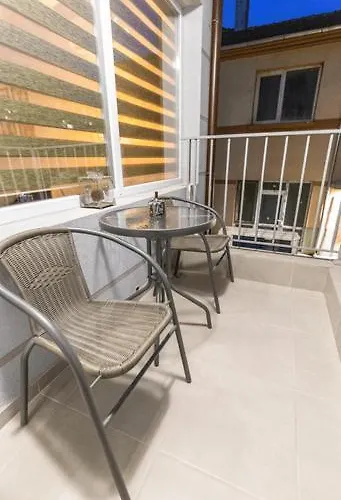 Ioama Island * Burgaz