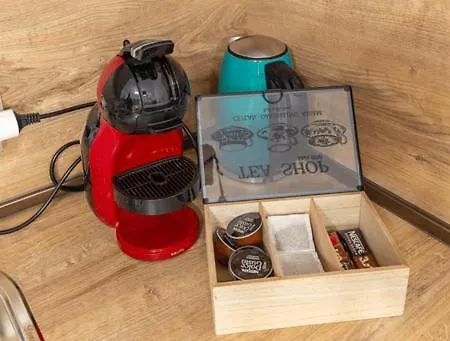 Apartament Ioama Island Burgas City