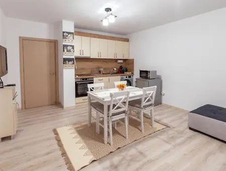 Ioama Island Бургас