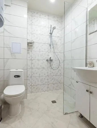Ioama Island Apartment *