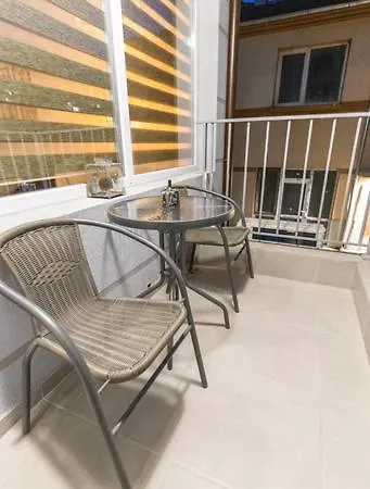 Ioama Island * Бургас